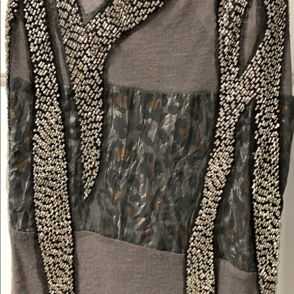 Racer Back Tunic/Dress - Picture 5 of 6